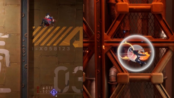 归龙潮武替的试炼怎么开启1