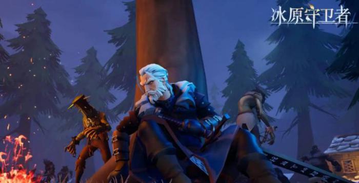 冰原守卫者平民最适合哪条龙_冰原守卫者武器大全