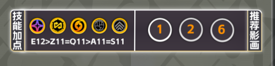 绝区零凯撒驱动盘搭配方案_绝区零星见雅驱动盘搭配