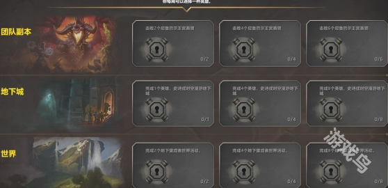 魔兽世界宏伟宝库在哪2