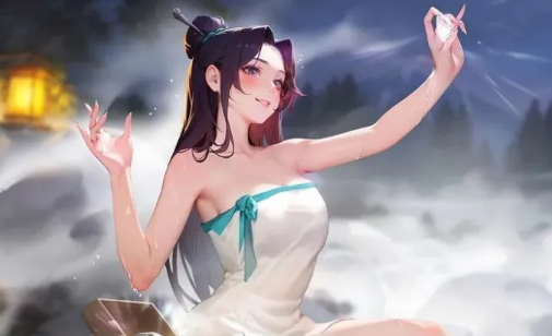 江湖如梦群伤爆发阵容怎么搭配2