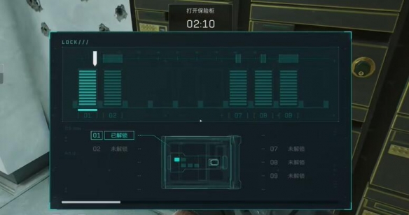 三角洲行动零号大坝破壁者任务怎么完成6