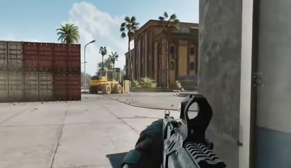 三角洲行动零号大坝破壁者任务怎么完成7