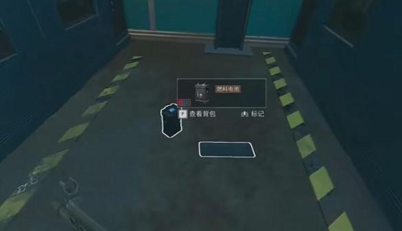 三角洲行动零号大坝大金位置在哪9