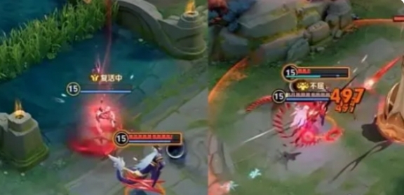 王者荣耀影大招机制是什么2