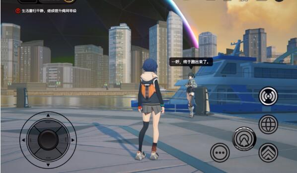 绝区零简杜偶遇事件选择建议2