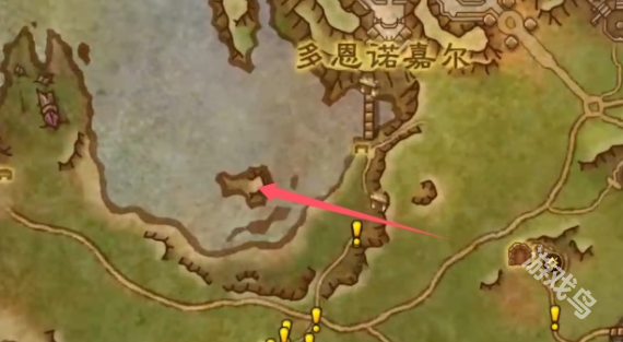 魔兽世界莱昂内尔怎么救1