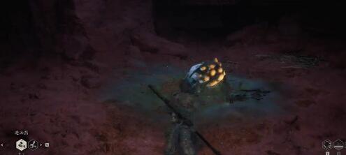 黑神话悟空种子出现_黑神话悟空难产 黑神话悟空种子出现_黑神话悟空难产