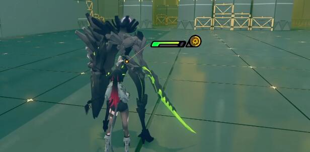 绝区零简和格莉丝阵容搭配建议2