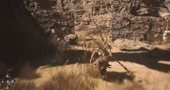 黑神话悟空种子收集攻略3