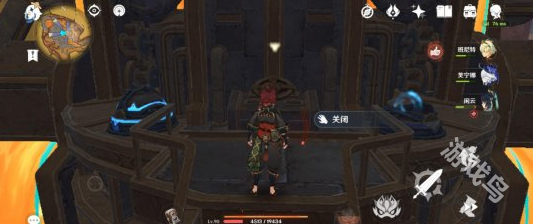 原神纳塔开采研究所解谜_原神纳塔是什么国家