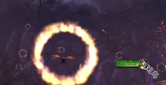 魔兽世界暗月马戏团炽燃之翼怎么获得3