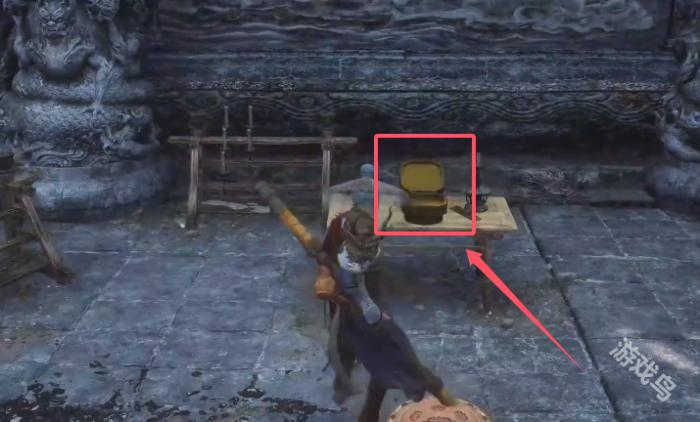 黑神话悟空轻身散丹方怎么获得6