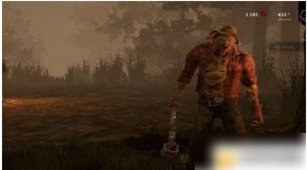 黎明杀机手游怎么设置中文2