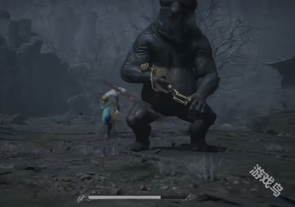 黑神话悟空石父可以不打吗_黑神话悟空最终boss 黑神话悟空石父可以不打吗_黑神话悟空最终boss