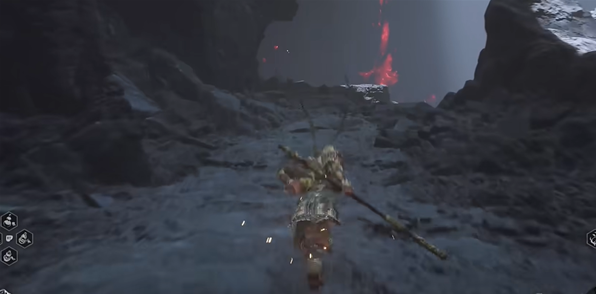 黑神话悟空火枣种子在哪获得_黑神话悟空最终boss