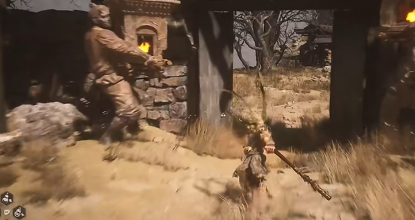 黑神话悟空种子全收集攻略2