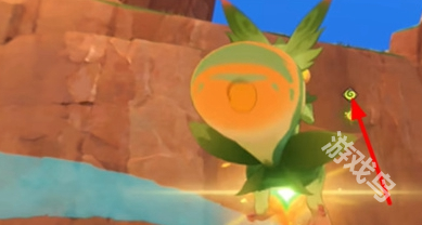 原神龙与山任务怎么做4