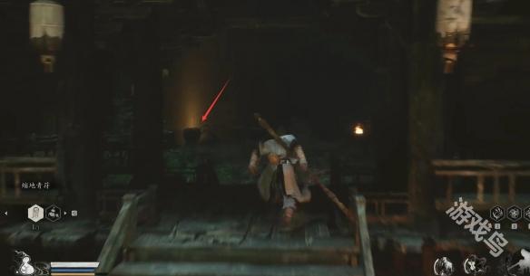 黑神话悟空三冬虫怎么获得5