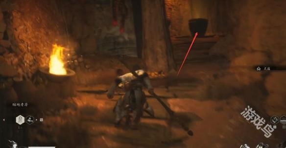 黑神话悟空三冬虫怎么获得17