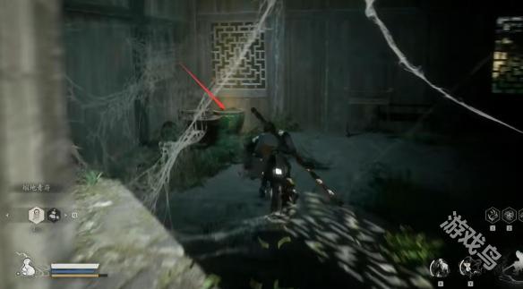 黑神话悟空三冬虫怎么获得36