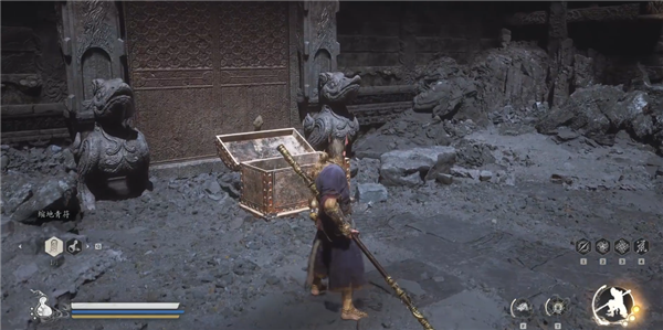 黑神话悟空丹灶谷宝箱在哪9