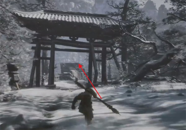 黑神话悟空第三回头目老人参精怎么打5