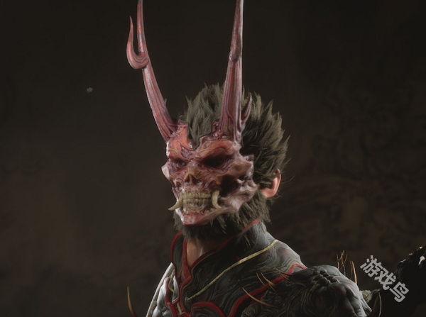 黑神话悟空厌火夜叉面图鉴信息1