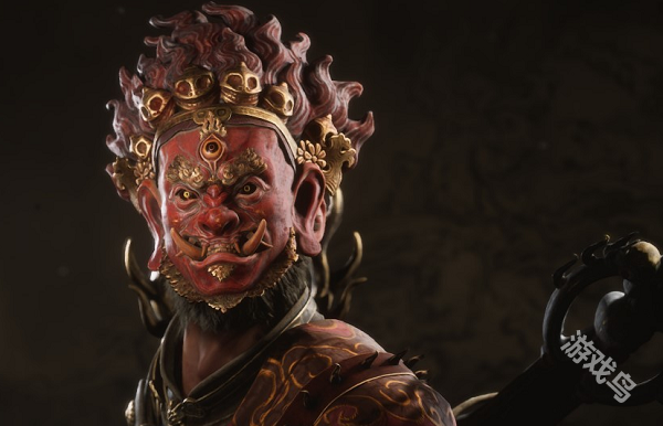 黑神话悟空头冠图鉴_黑神话悟空全身图