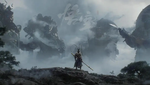 黑神话悟空隐藏结局_黑神话悟空隐藏结局是什么 黑神话悟空隐藏结局_黑神话悟空隐藏结局是什么