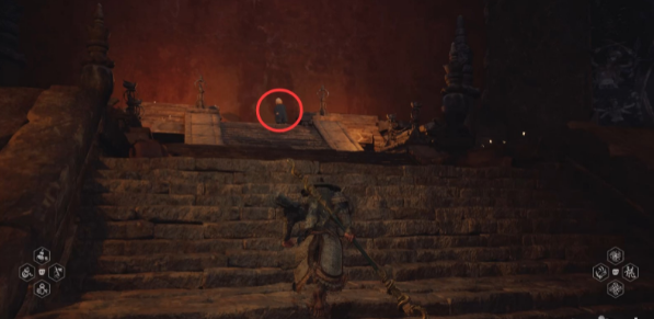 黑神话悟空隐藏结局怎么触发3