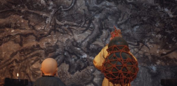 黑神话悟空隐藏结局怎么触发5