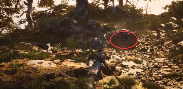 黑神话悟空隐藏结局怎么触发6