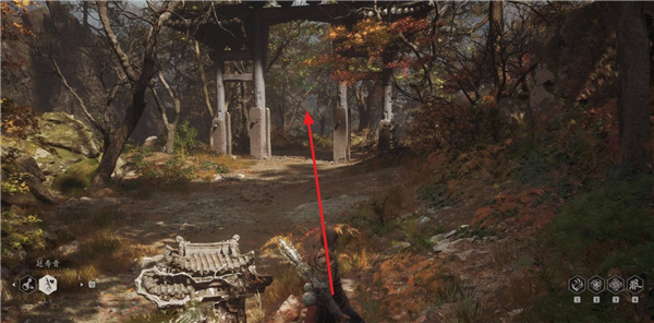 黑神话悟空蛇司药精魄_黑神话悟空游戏