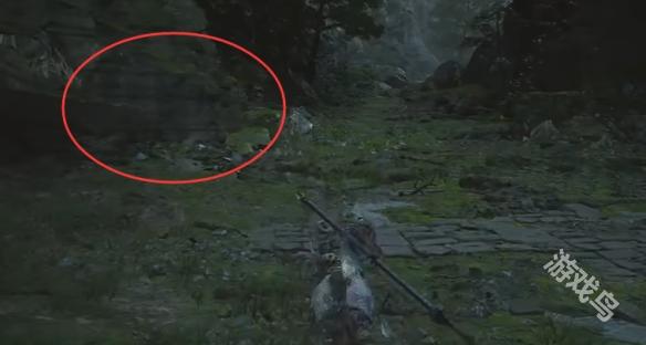 黑神话悟空山脚土地庙在哪里3