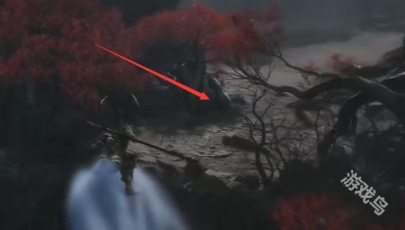 黑神话悟空山脚土地庙在哪里12