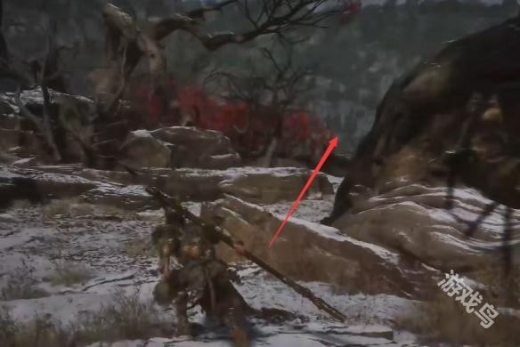 黑神话悟空山脚土地庙在哪里14