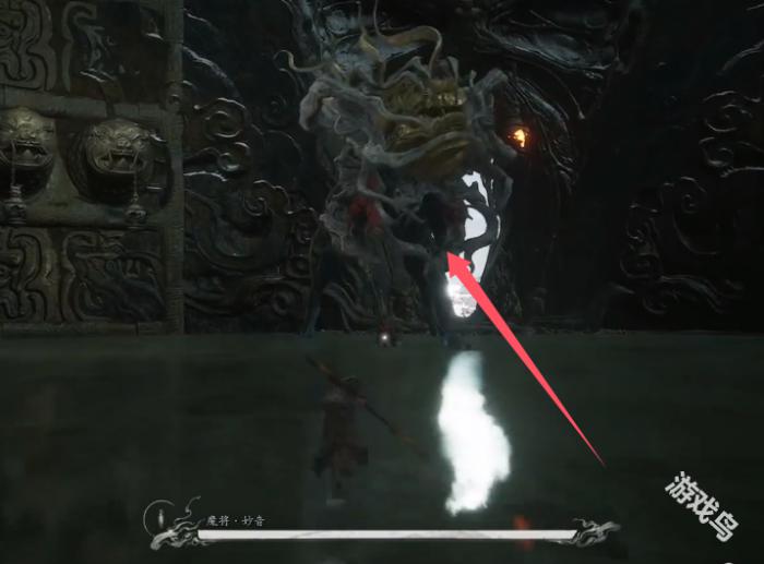 黑神话悟空神魂一将怎么获得3