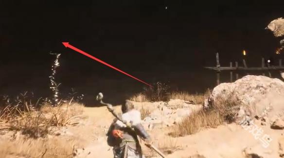 黑神话悟空沙门村土地庙在哪6