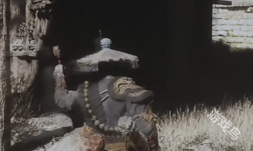 黑神话悟空沙门村土地庙在哪14