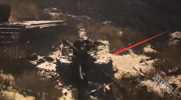 黑神话悟空沙门村土地庙在哪15