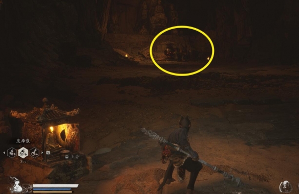 黑神话悟空炼丹玩法怎么解锁1