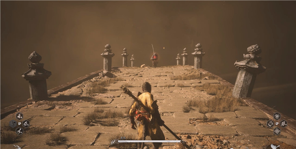 黑神话悟空虎怅精魄_黑神话悟空虎怅精魄技巧