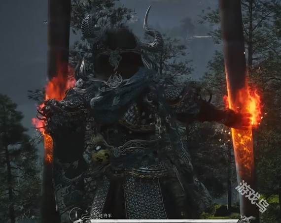 黑神话悟空凤翅将军_黑神话悟空凤翅将军一直不刷新