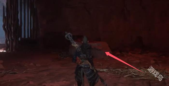 黑神话悟空错过双头鼠变身怎么办7