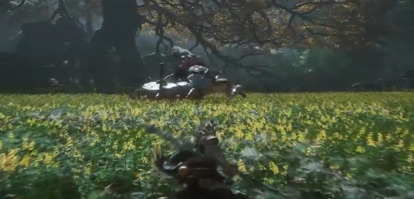 黑神话悟空妖王第四回黑手道人在哪2