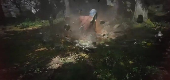 黑神话悟空隐藏BOss赤髯龙触发条件2