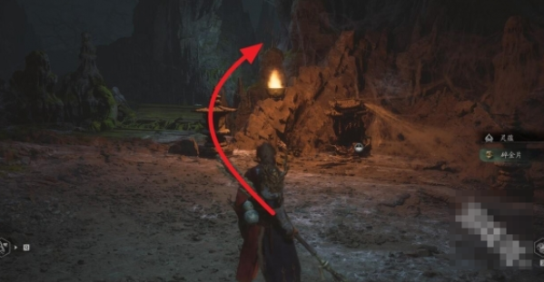 黑神话悟空无忧醑_黑神话悟空12分钟ue5