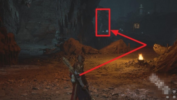 黑神话悟空无忧醑怎么获得2