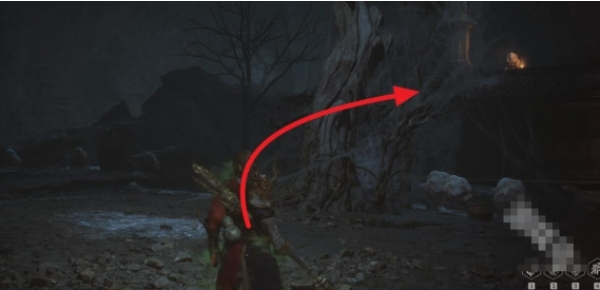 黑神话悟空无忧醑怎么获得3